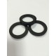 Уплотнитель соединения 35мм М для растворного шланга