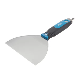 Шпатель   150 мм с отверткой /КНАУФ/