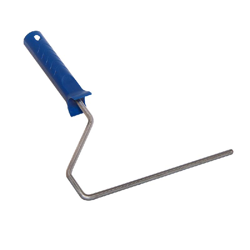 Ручка (бюгель) Лакра для  валика 250мм, d8, 