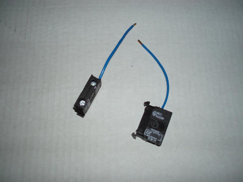 Резистор LED 42B