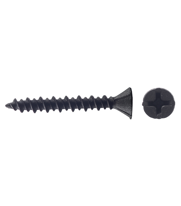 Шурупы 3,8*51/500 шт/дерев.