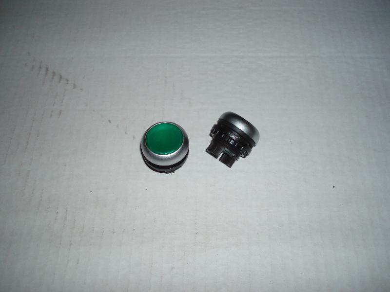 Кнопка индикатор М22