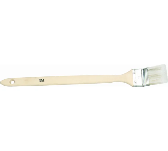 Кисть Лакра радиаторная 50мм, нат. щетина