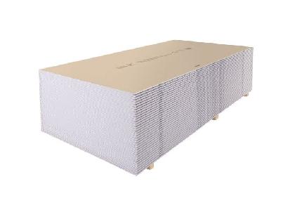 ГКЛ  КНАУФ 9,5*1200*2500мм  / в пал.72л/216м2/