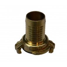 Гека-муфта 1" штуцер