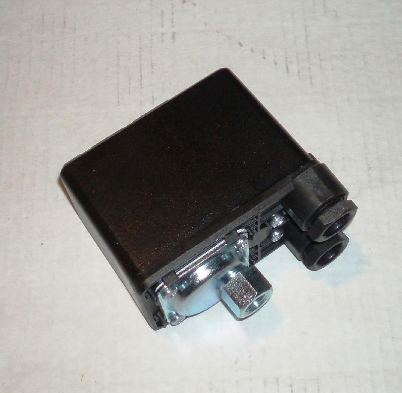 Датчик воздушного давления /PFT/