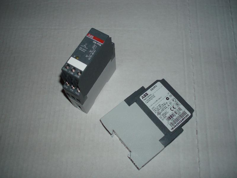 Реле  последовательности фаз