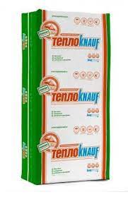 ТеплоКНАУФ для КОТТЕДЖА плита 50*610*1230/0,6м3/12м2/16шт/32 упак в пал./622016