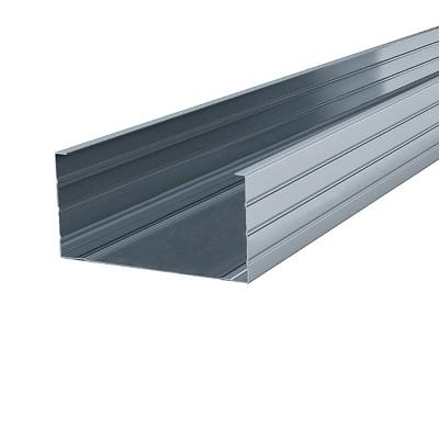 Профиль МЕТАЛЛКОМПЛЕКТ  ПС-6  100*50     8шт /толщ0,6/ 