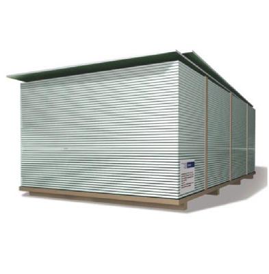 ГКЛВ ГИПСОПОЛИМЕР 12,5*1200*2500мм СПШВ /в пал.50л/150м2/