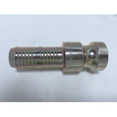 Соединение 25 мм "П" для растворного шланга /PFT/