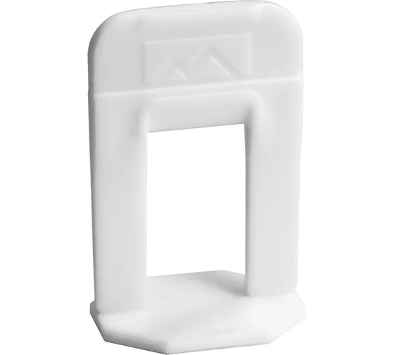 Система Выравнивания Плитки (TLS),зажимы 1,4мм./100шт/