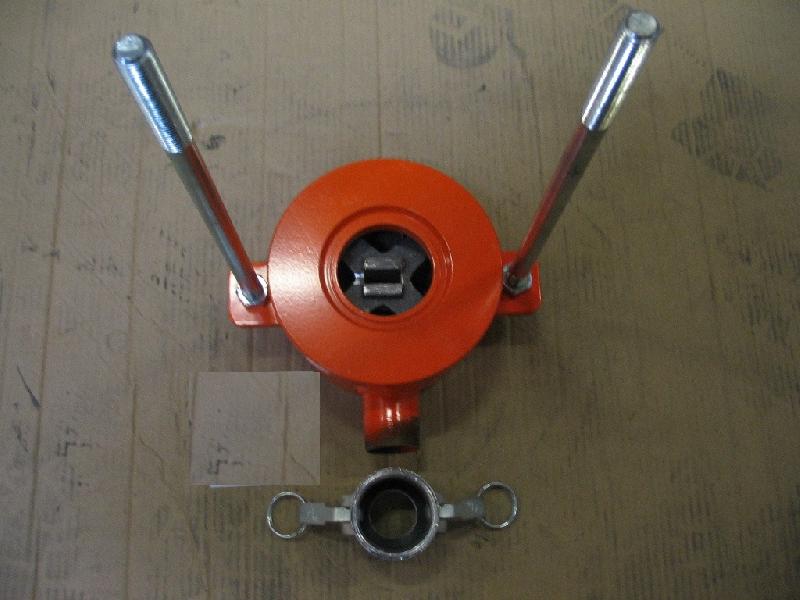 ROTOMIX D-насоса /PFT/