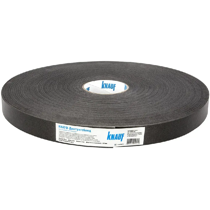 Лента Дихтунгсбанд уплот. 30х30м BPSnet