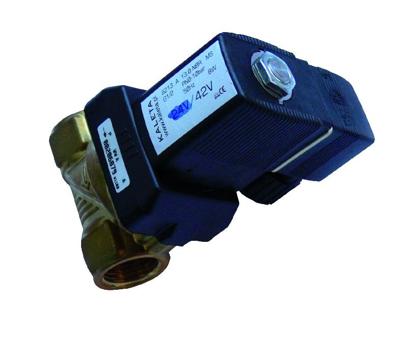 Электромагнитный клапан 42В /Putzmeister/