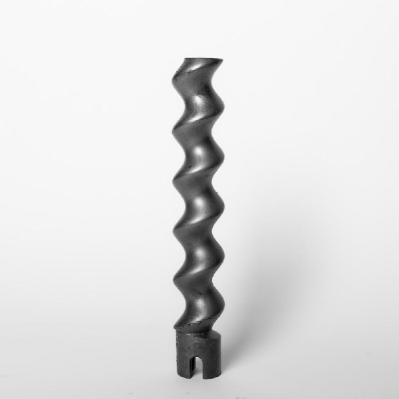 Ротор шнековой пары D6-3 Twist MOPU