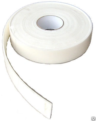 Лента Дихтунгсбанд уплот. 95ммх30м СТЕЛС