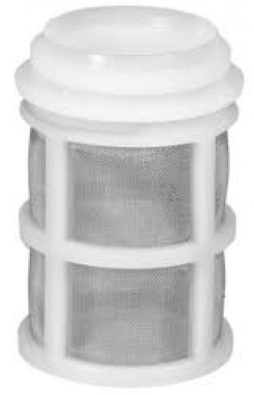 Фильтр для очистки воды (бочонок)