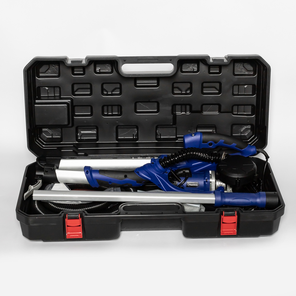 Шлифовальная машина складная (жираф) Plastimix G-1