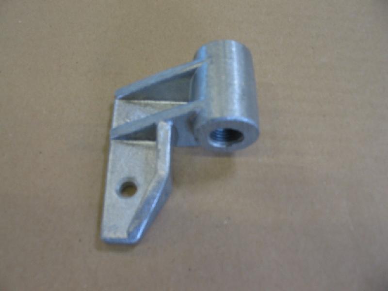 Кронштейн реле давления компрессора К2 /PFT/