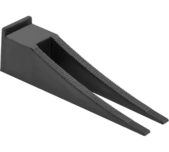 Система Выравнивания Плитки (СВП), клинья 50 шт.