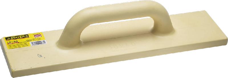 Терка п/у STAYER 100х400 мм