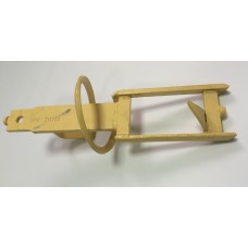 Смеситель спиральный /Putzmeister/ оригинальный