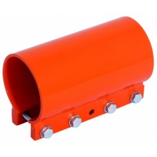 Муфта обжимная 245 мм для R-насосов 270 мм /PFT/