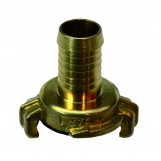 Гека-муфта 3/4 штуцер