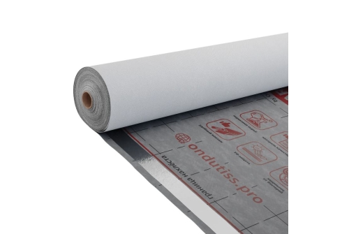 Ондутис R 70 В(35м2) (пароизоляция)