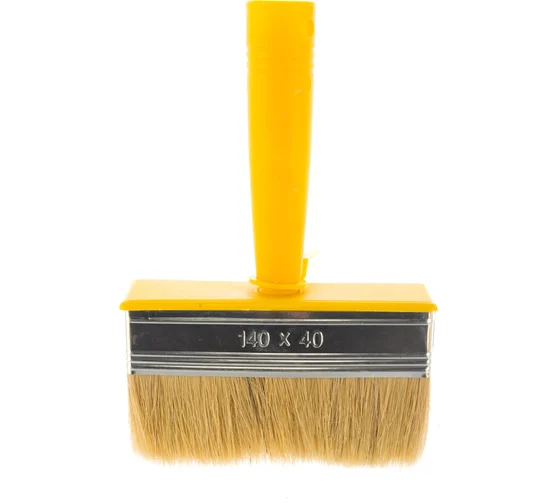 Кисть Бибер Макловица 140*40мм (6/120)