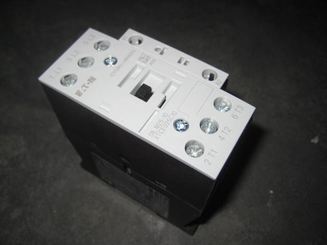 Пускатель DIL М25-10