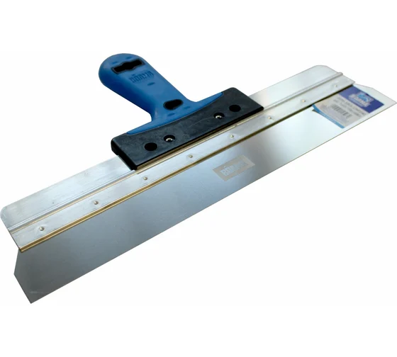 Шпатель фасад.ВОЛМА/380мм/нержавеющий