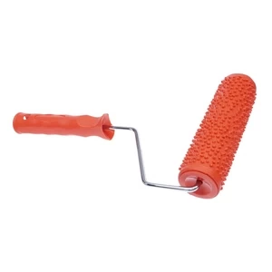 Валик структурный с ручкой, рисунок "Сахара" 24