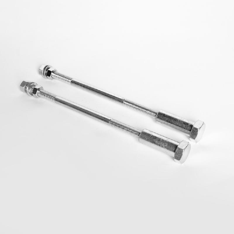 Болт стяжной Putzmeister MP25/MOPU HP25 (компл. 2шт.)