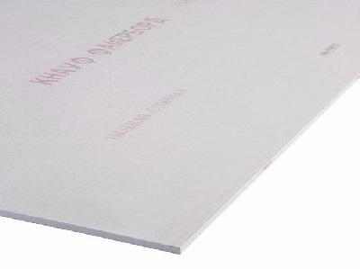 Файерборд КНАУФ 12,5*1200*2500мм /44 л./132м2/