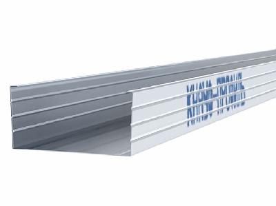 Профиль КНАУФ ПС-2 50*50 /толщ.06мм/8шт/384м/