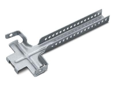 Подвес Нониус КНАУФ нижняя часть (100/50шт)